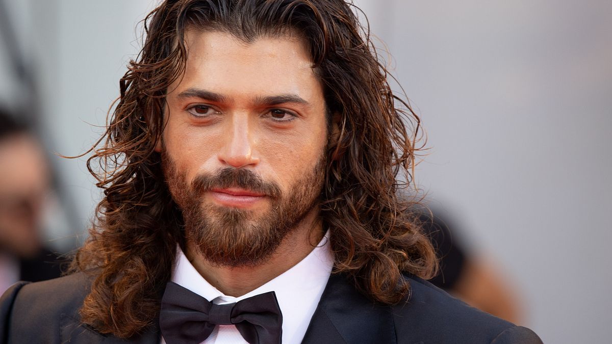 Venezia 79 | Can Yaman