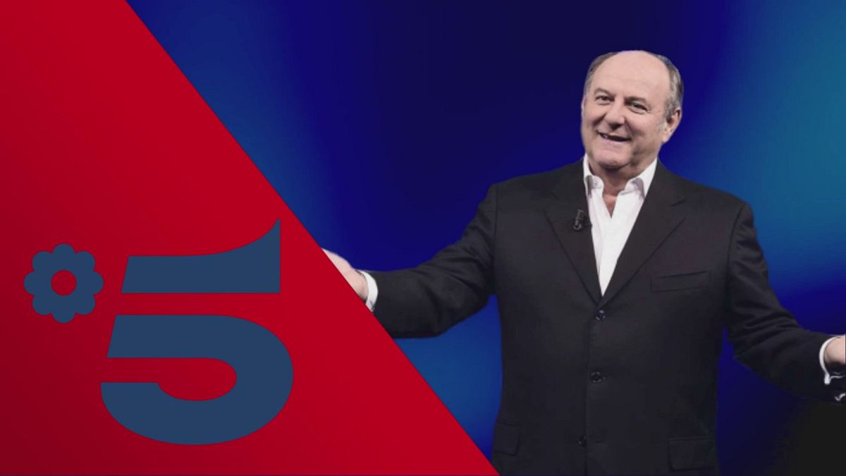 Stasera in Tv sulle reti Mediaset, 11 gennaio