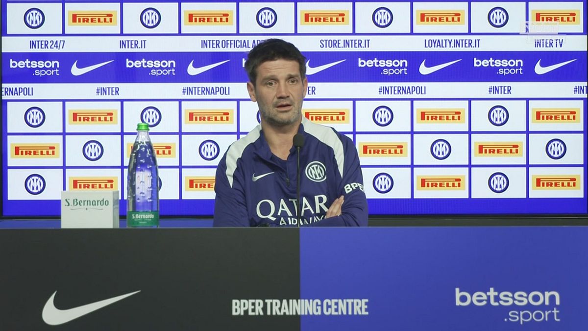 DICH CHIVU SU PARTITA CHE CAMBIA LA STAGIONE PRE NAPOLI 10/1 DICH