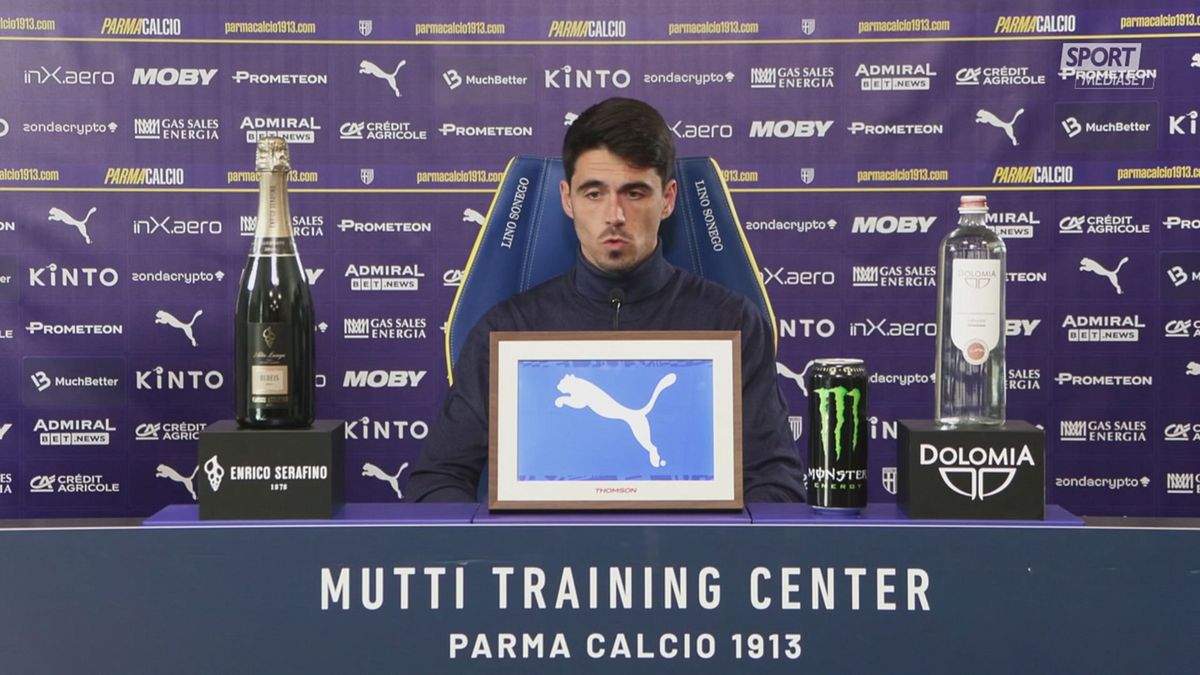 DICH CUESTA PRE LECCE 10/1 DICH