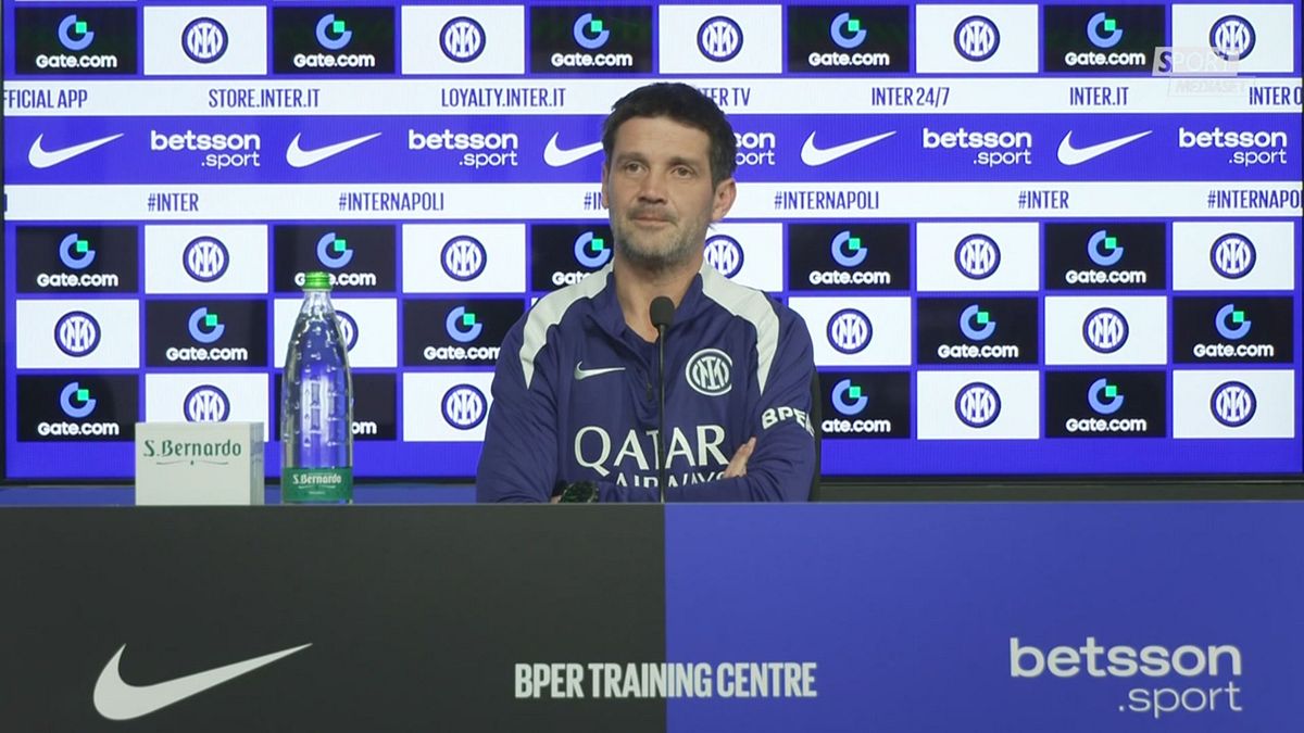 DICH CHIVU SU ARBITRI PRE NAPOLI PER SITO 10/1 DICH