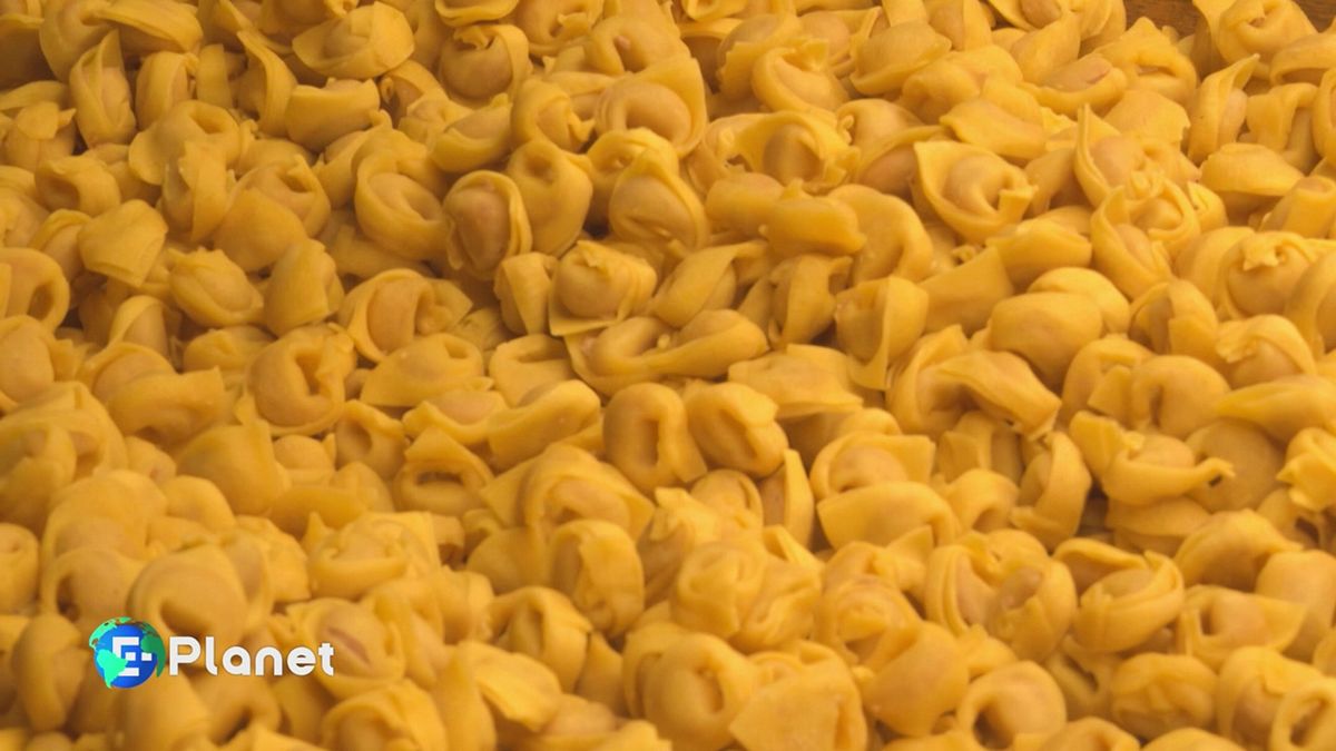 Cucina italiana sostenibile