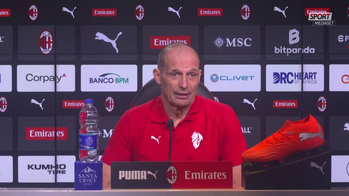 DICH ALLEGRI SU VAR PRE FIORENTINA PER SITO 10/1 DICH