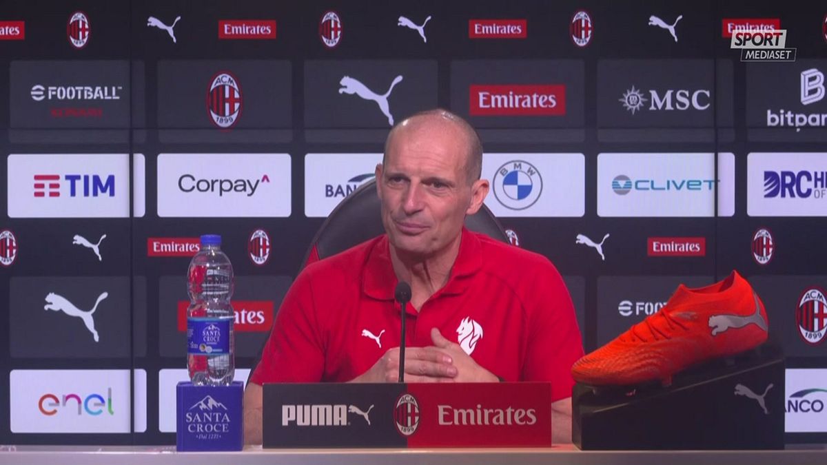 DICH ALLEGRI SU SOLIT SOSPETTI PRE FIORENTINA PER SITO 10/1 DICH