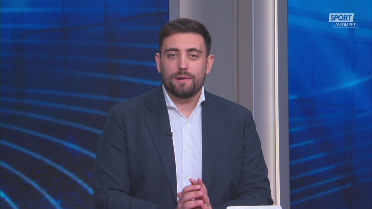 CLIP ORAZIO ACCOMANDO SU MERCATO INTER E NAPOLI PER SITO 10/1 SRV