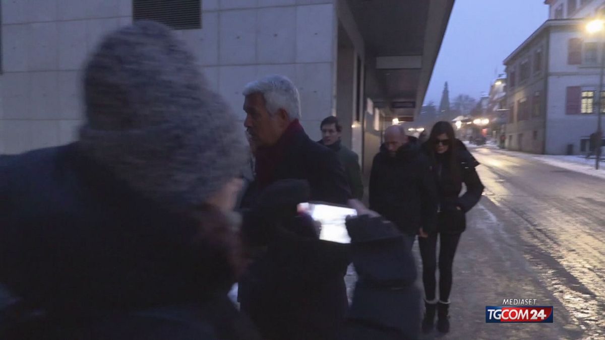 18.00 CRANS INCHIESTA SRV