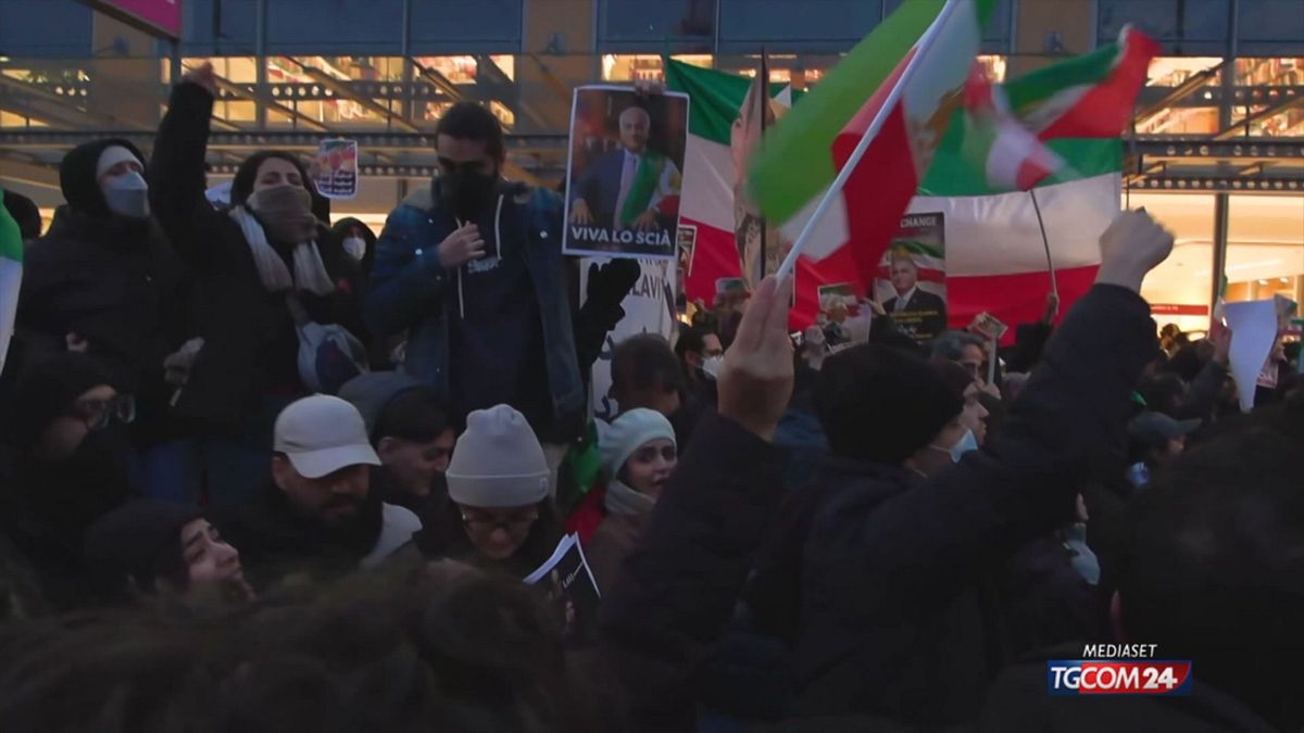 iran milano x sito SRV