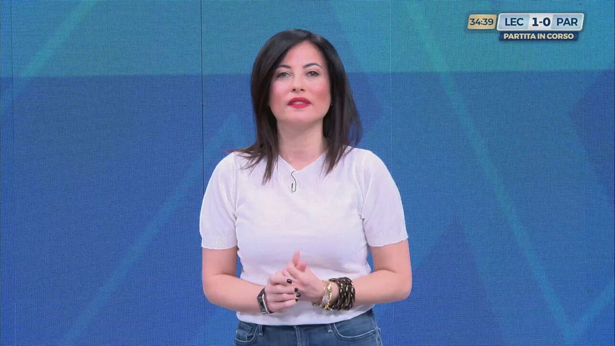 XXL puntata completa: 11 gennaio