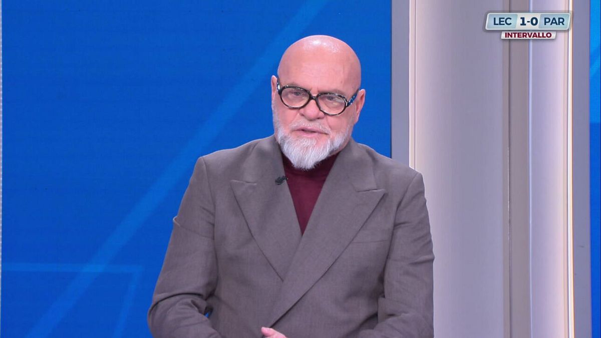 Cosmi gioca Inter-Napoli: "Chivu-Conte? Scelgo Chivu"