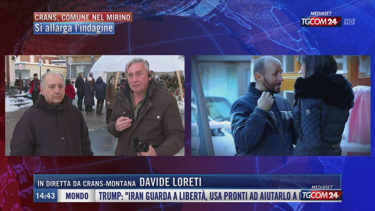 DICH AMBASCIATORE CORNADO SRV