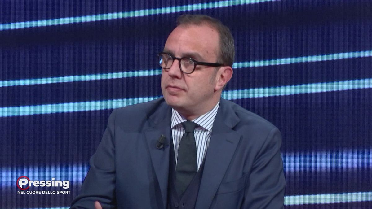 Trevisani: "Altro scontro diretto buttato via: l'Inter si preoccupi"