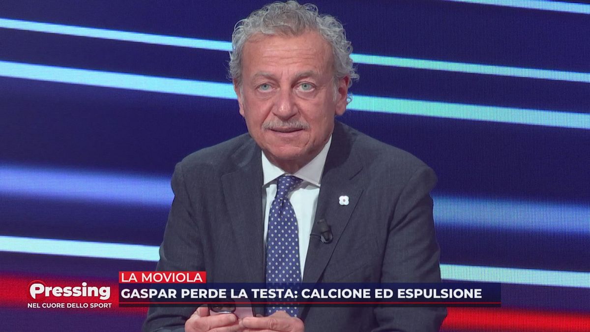 Sabatini: "Vi racconto il mio 'amico' allenatore, e non è Allegri..."