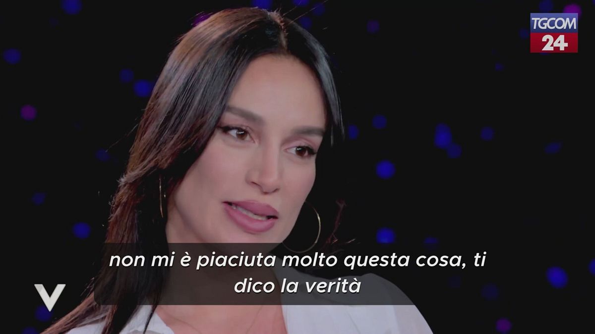 Francesca Tocca risponde all'ex Raimondo Todaro: "Ha tradito la mia fiducia"