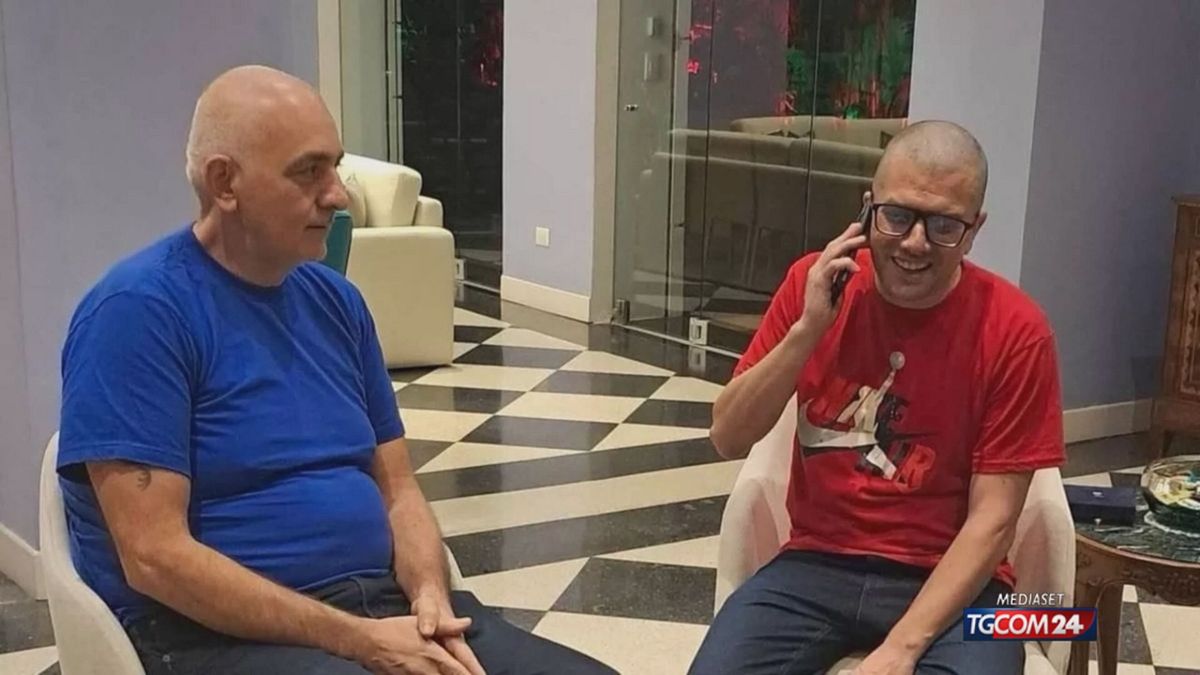 12.00 TRENTINI LIBERO SRV