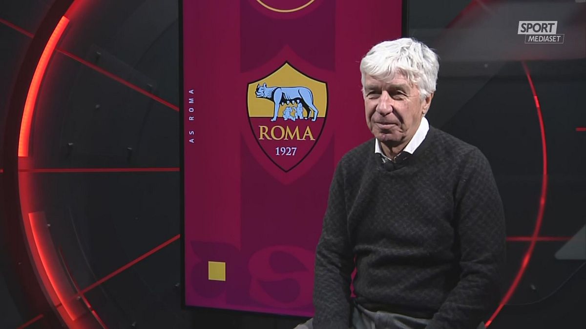 GASPERINI PRE TORINO parte 1 12/1 DICH