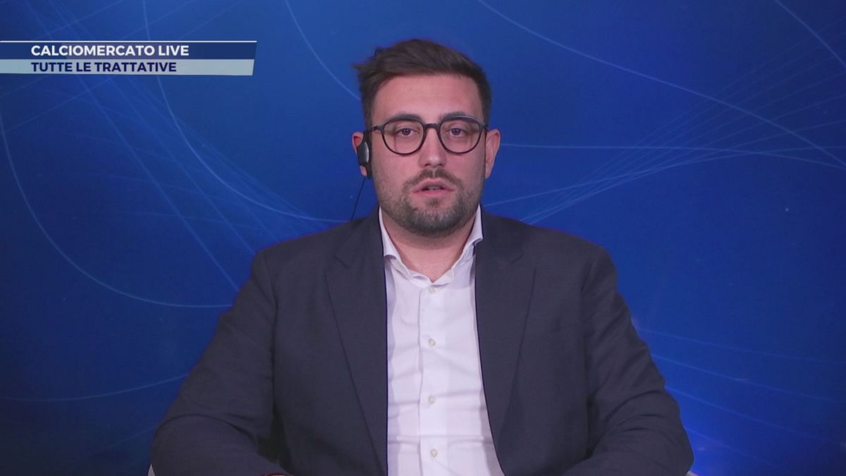 Accomando: "Su Maignan, Milan fiducioso"