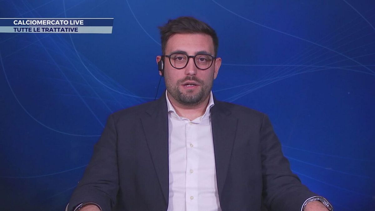 Accomando: "Su Lookman c'è il pressing del Fenerbahce"