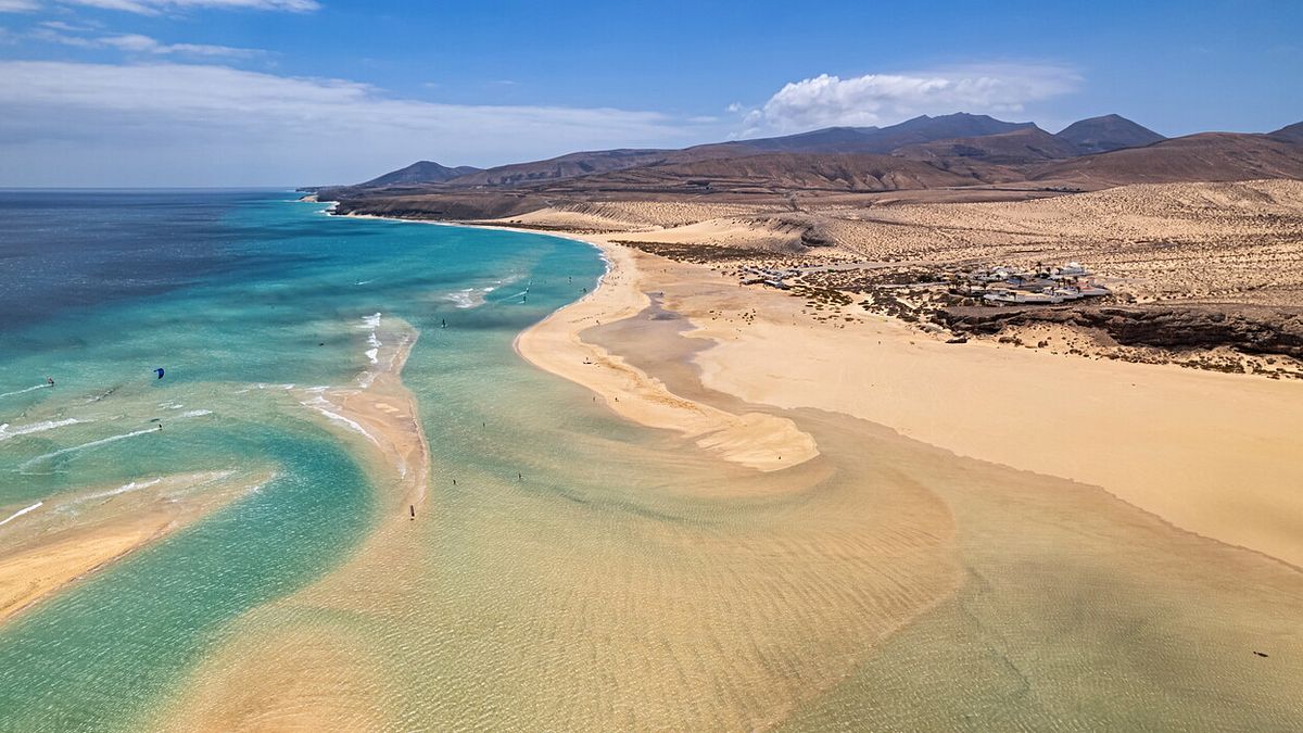 Isole Canarie, Spagna