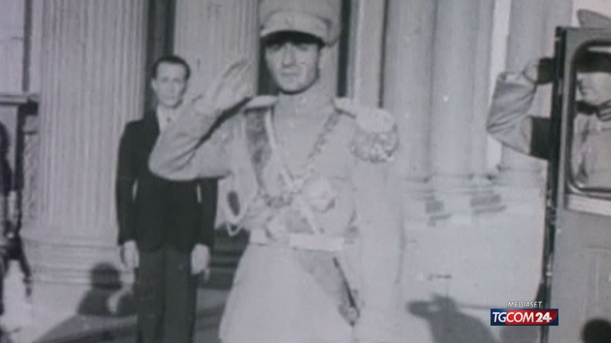 19.00 L'IRAN DELLO SCIA' SRV