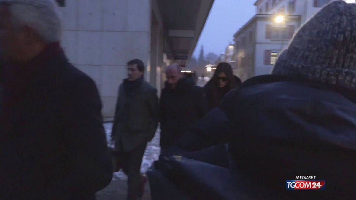 18.00 INCHIESTA CRANS SRV