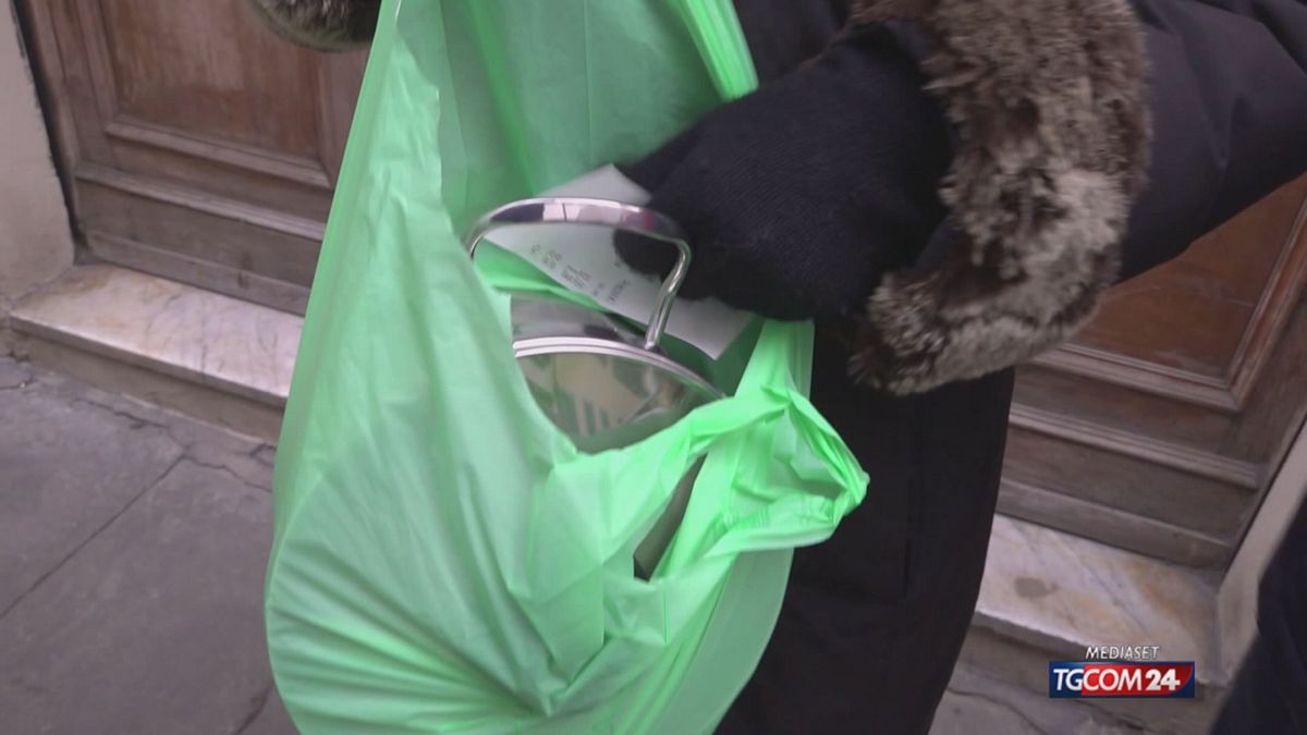 18.00 FIRENZE ADDIO ALLA MESTICHERIA MAZZANTI SRV