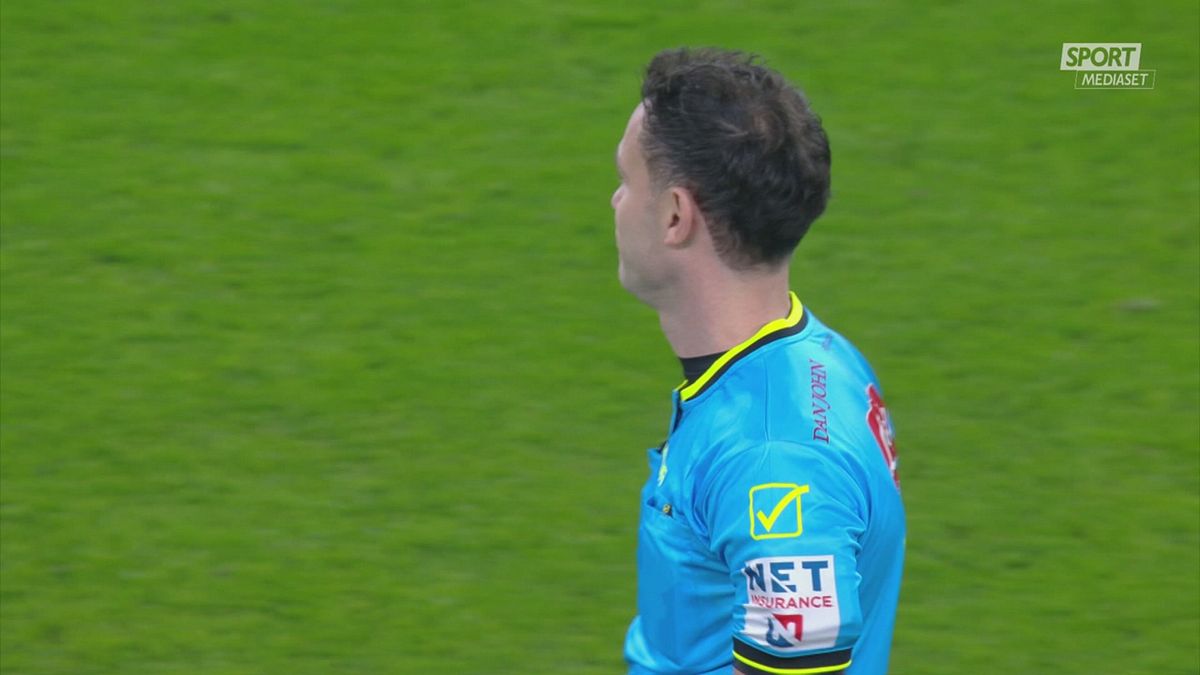 SRV MN OK MOVIOLA JUVENTUS-CREMONESE 12/1 SRV