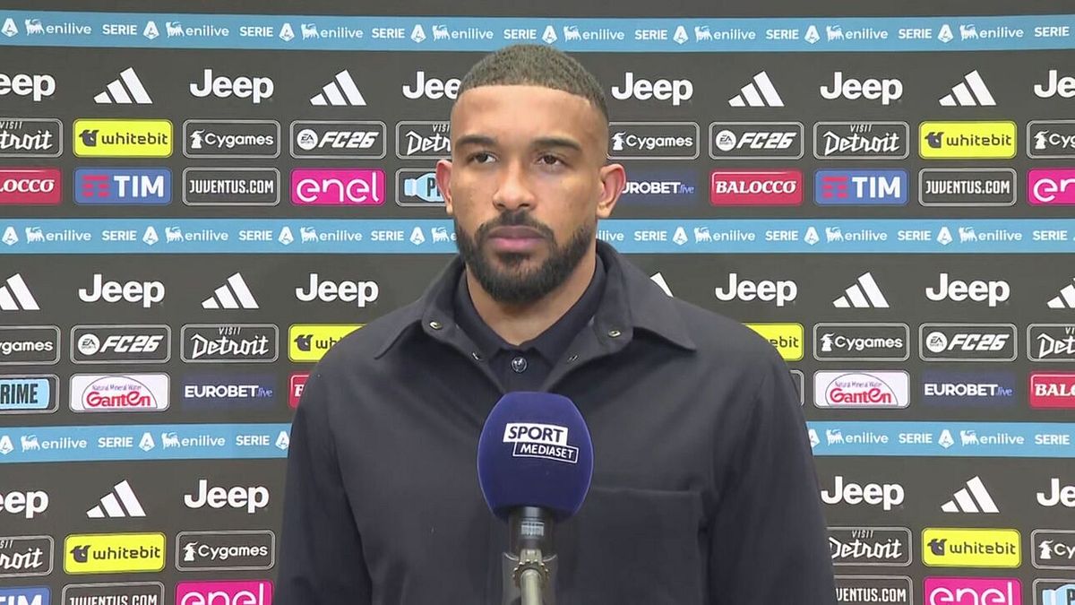 Bremer: "Avevo bisogno di fiducia"