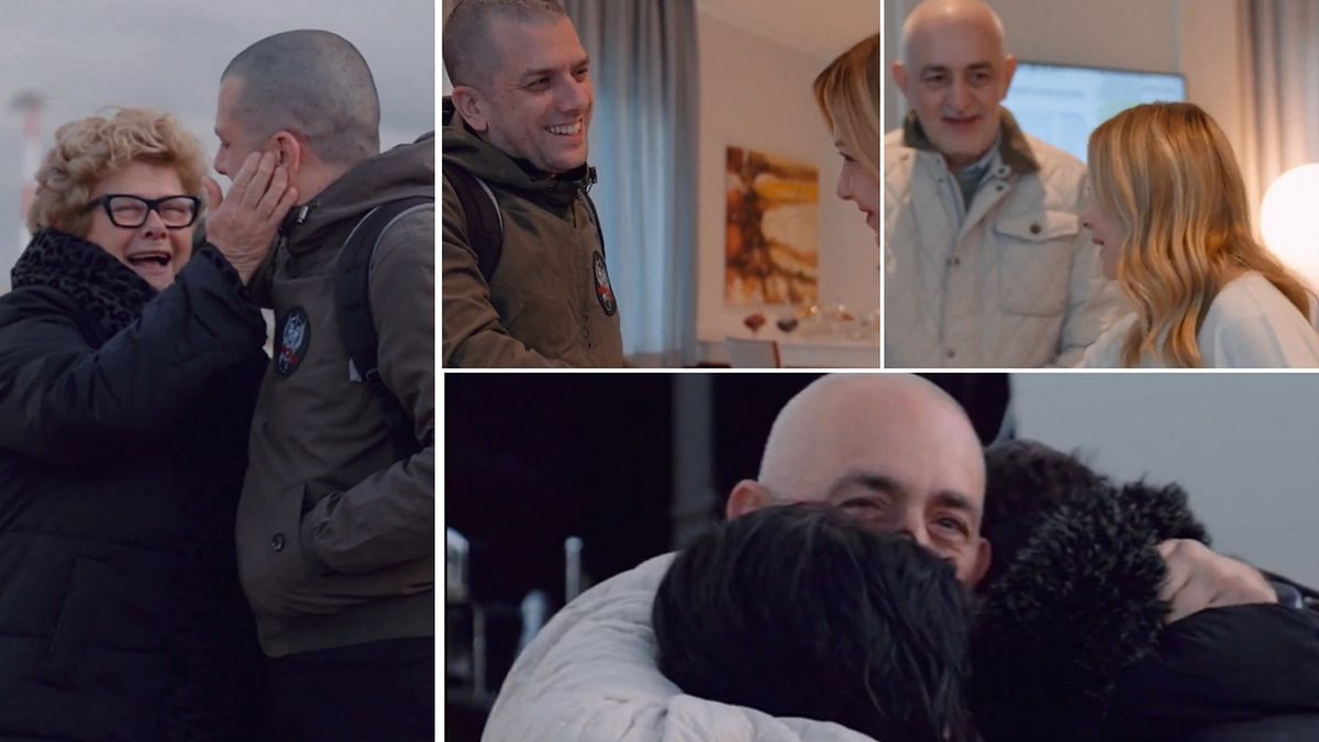 Trentini Burlò Meloni