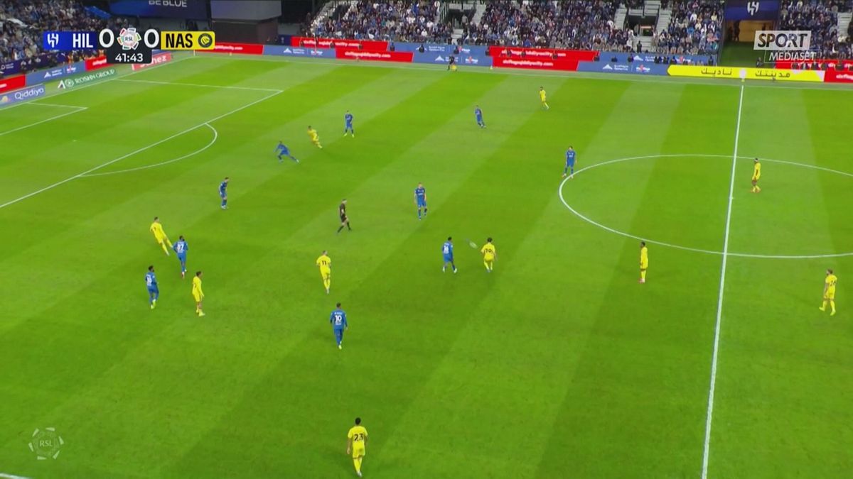 MCH AL HILAL-AL NASSR 3-1 MCH