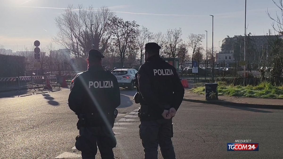 12.00 MAFIA, SENTENZA HYDRA SRV