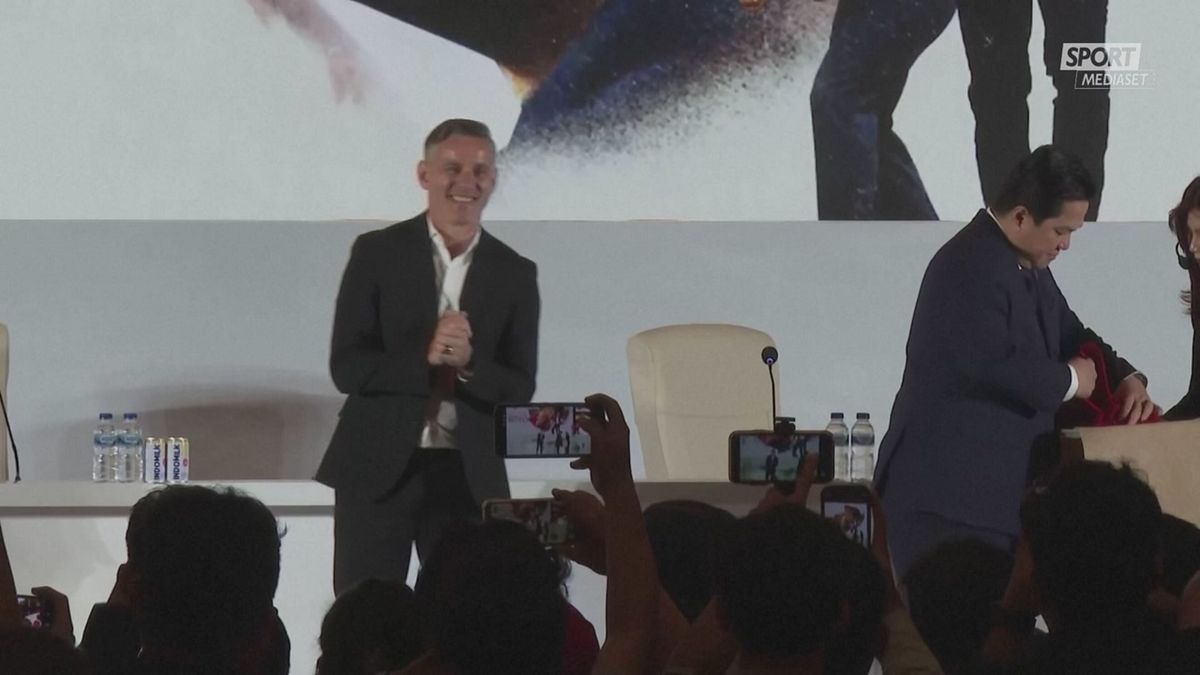 MCH HERDMAN NUOVO CT INDONESIA OCN THOHIR 13/1 MCH