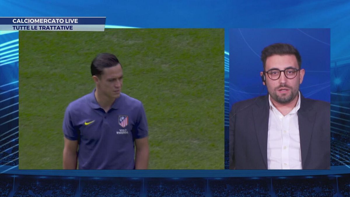 Raspadori-Atalanta: le cifre. Follie per Lookman