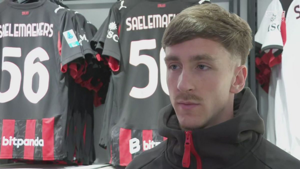 DICH SAELEMAEKERS PER SITO 13/1 DICH