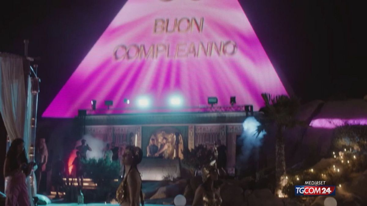 12.00 ZALONE MIGLIOR ITALIANO DI SEMPRE SRV