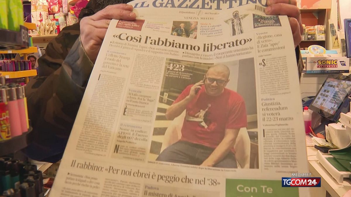 18.00 LIDO DI VENEZIA RITORNO A CASA SRV