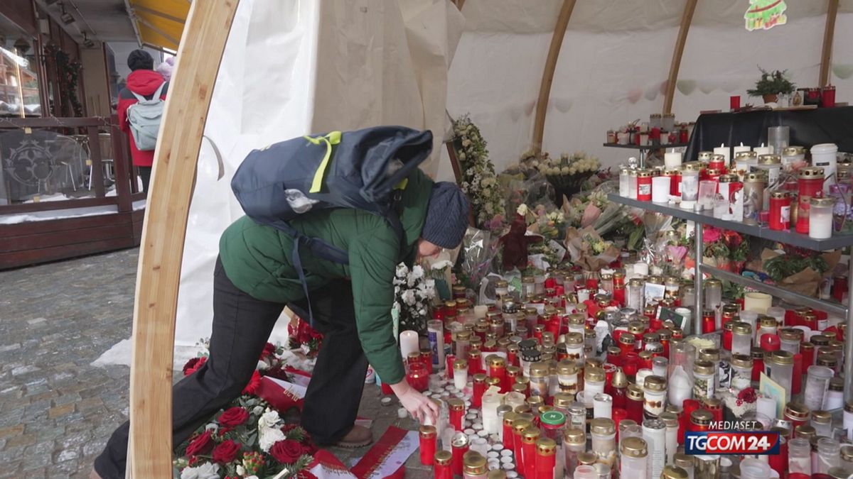 18.00 CRANS, COMUNE SEMPRE PIU' NEL MIRINO SRV