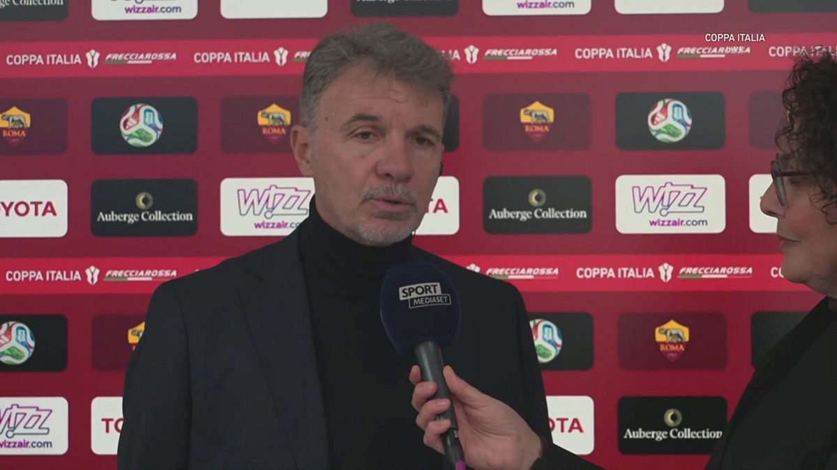 Baroni: "La strada è tracciata, ora pensiamo a migliorarci"