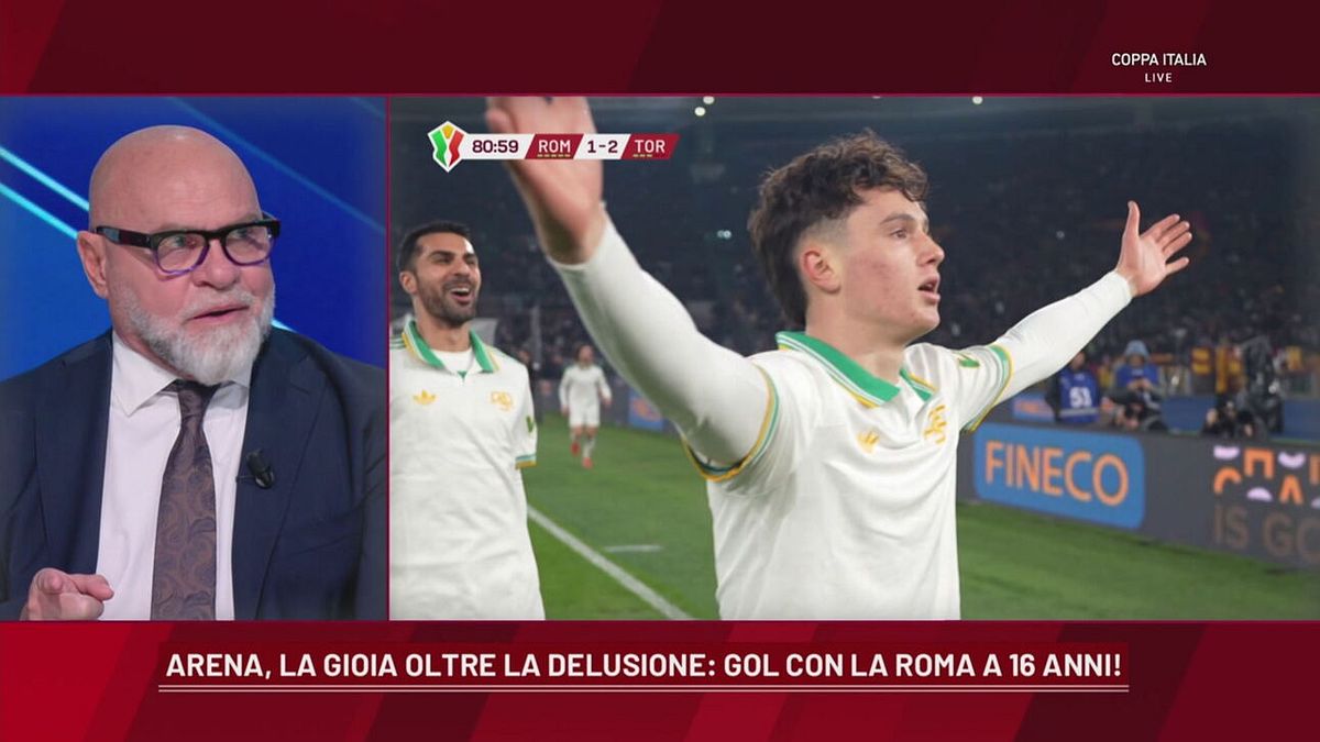 Cosmi: "Arena in dieci minuti ha fatto più di Dovbyk"