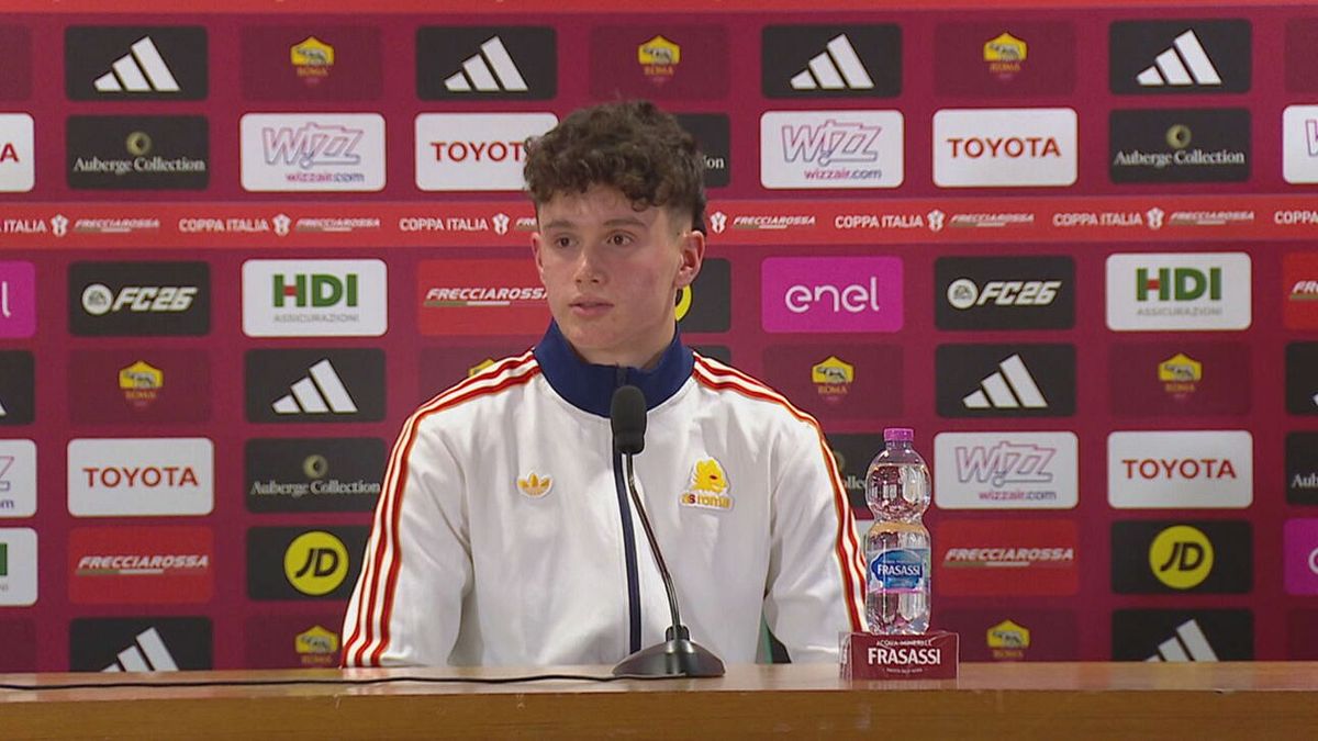 Arena: "Che emozione il gol, non lo dimenticherò mai"