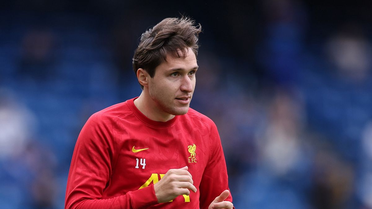 Federico Chiesa: 6,5 mln l’anno fino al 2028