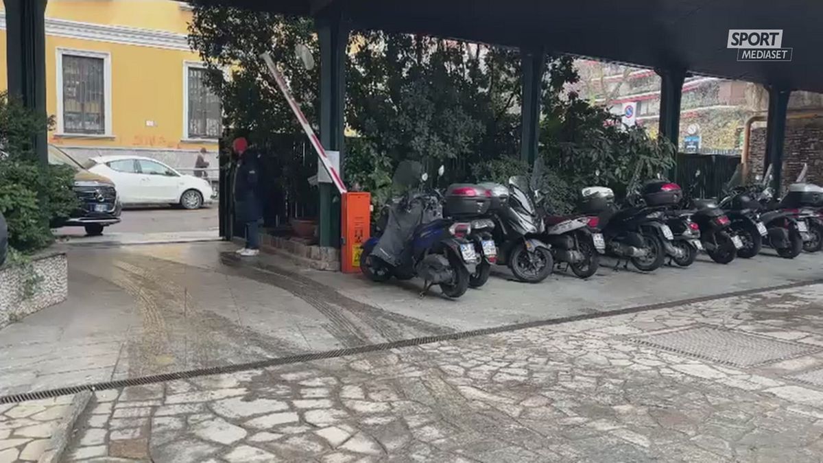 MCH ARRIVO RASPADORI VISITE MCH