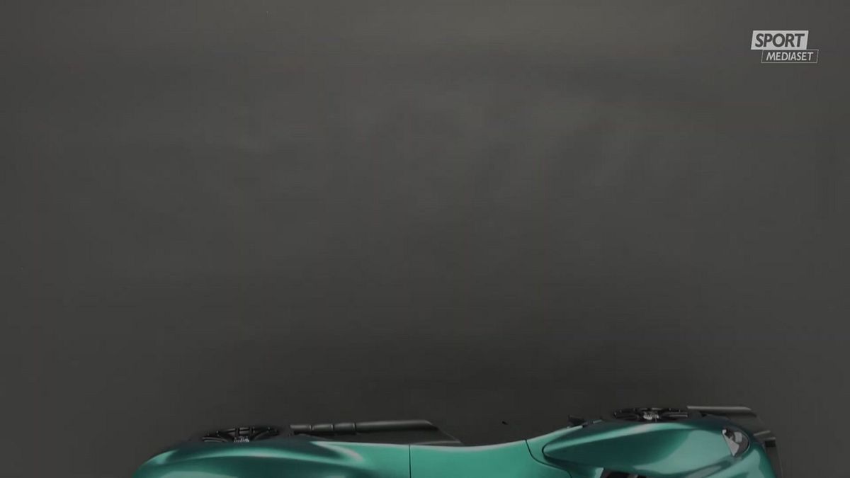 Aston Martin, modellino da 19 mila euro