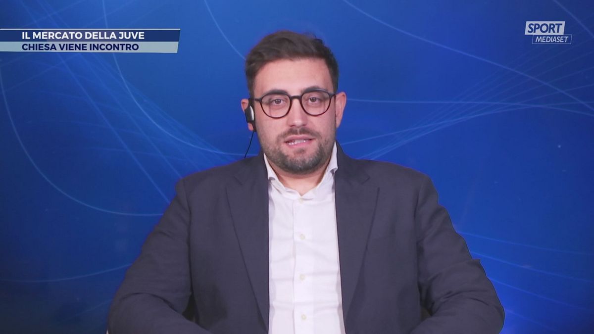 CLIP ORAZIO ACCOMANDO SU MERCATO JUVENTUS 14/1 SRV