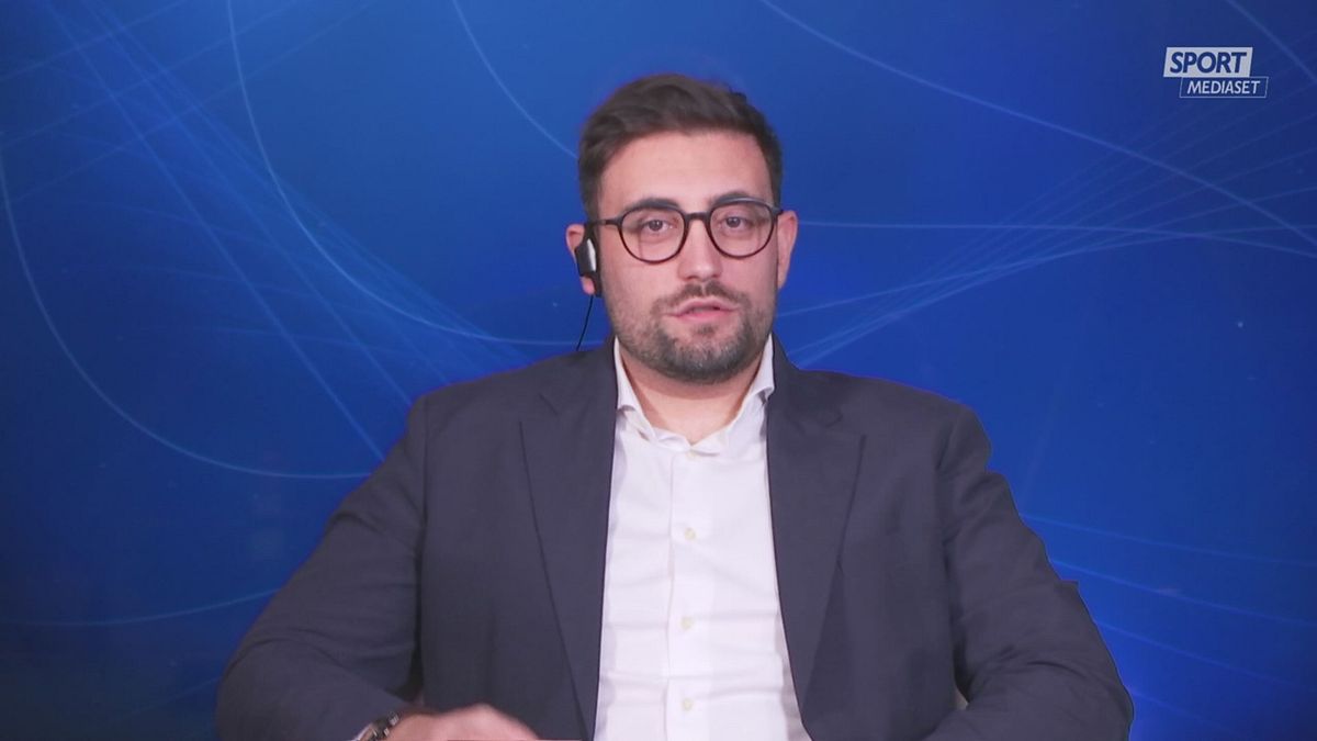 CLIP ORAZIO ACCOMANDO SU MERCATO TURCO 14/1 SRV