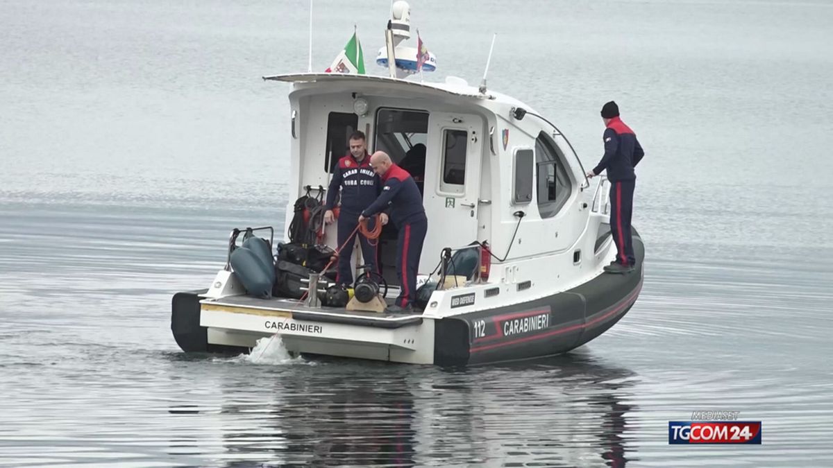 18.00 ANGUILLARA RICERCHE SRV