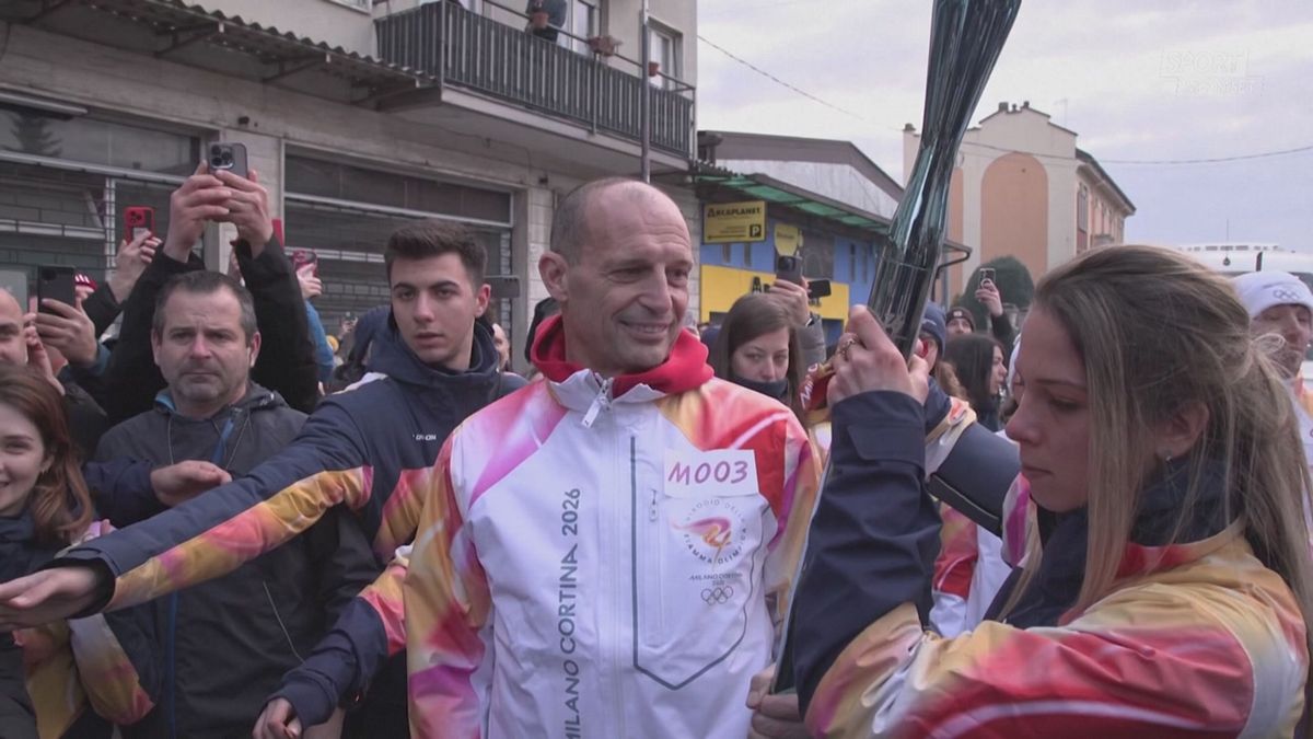 MCH ALLEGRI TEDOFORO 14/1 MCH