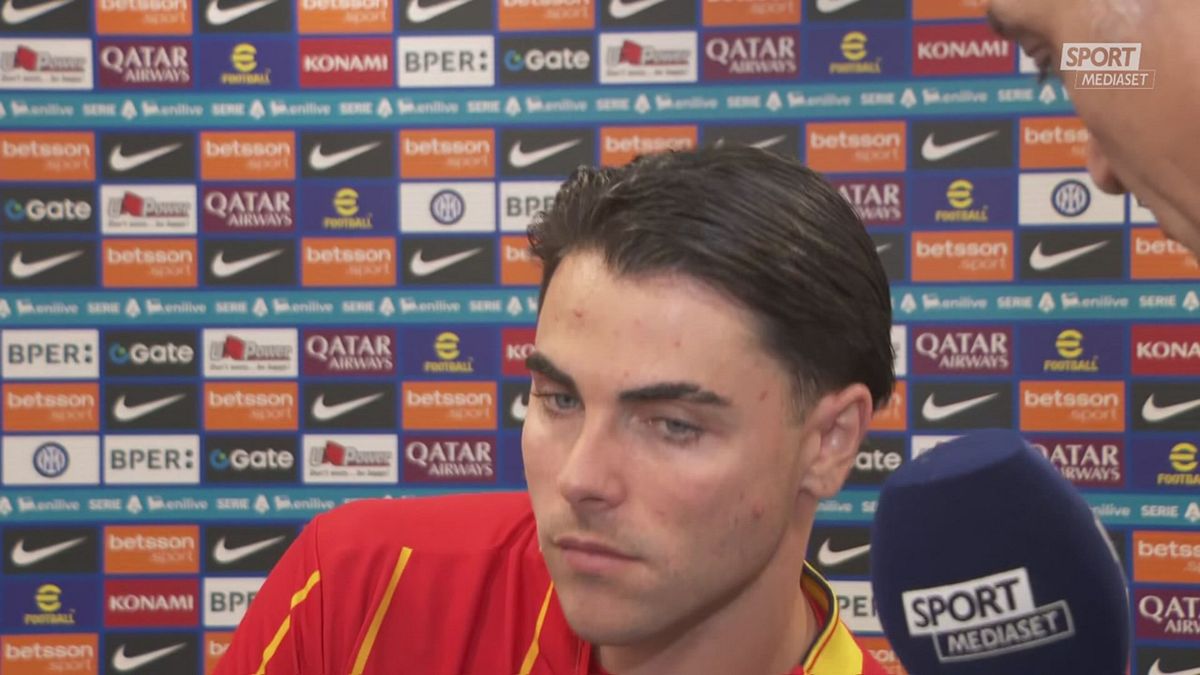 DICH SOTTIL POST INTER-LECCE IN MIX 14/1 DICH EDL