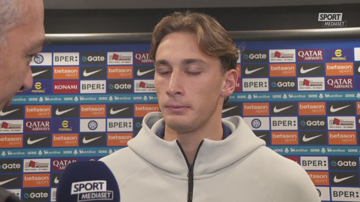 DICH PIO ESPOSITO POST INTER-LECCE IN MIX 14/1 DICH