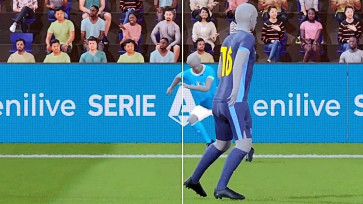 Gennaio 2026, Napoli-Parma: gol annullato a McTominay per la spalla di Mazzocchi, di pochissimo oltre la linea