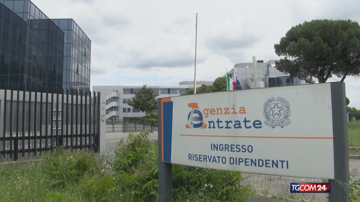 12.01 FISCO, AL VIA 450 MILA CONTROLLI